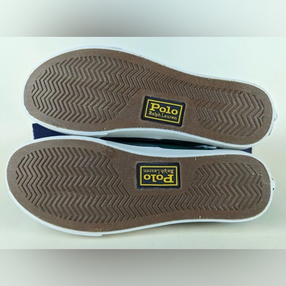 Polo Ralph Lauren men’s Sz 10.5 - Picture 6 of 12